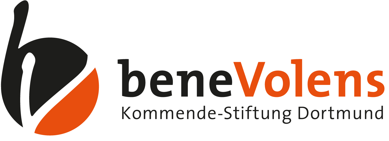 Jugendstiftung beneVolens der Kommende Dortmund