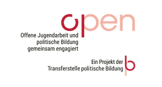 OPEN – Offene Jugendarbeit und politische Bildung gemeinsam engagiert