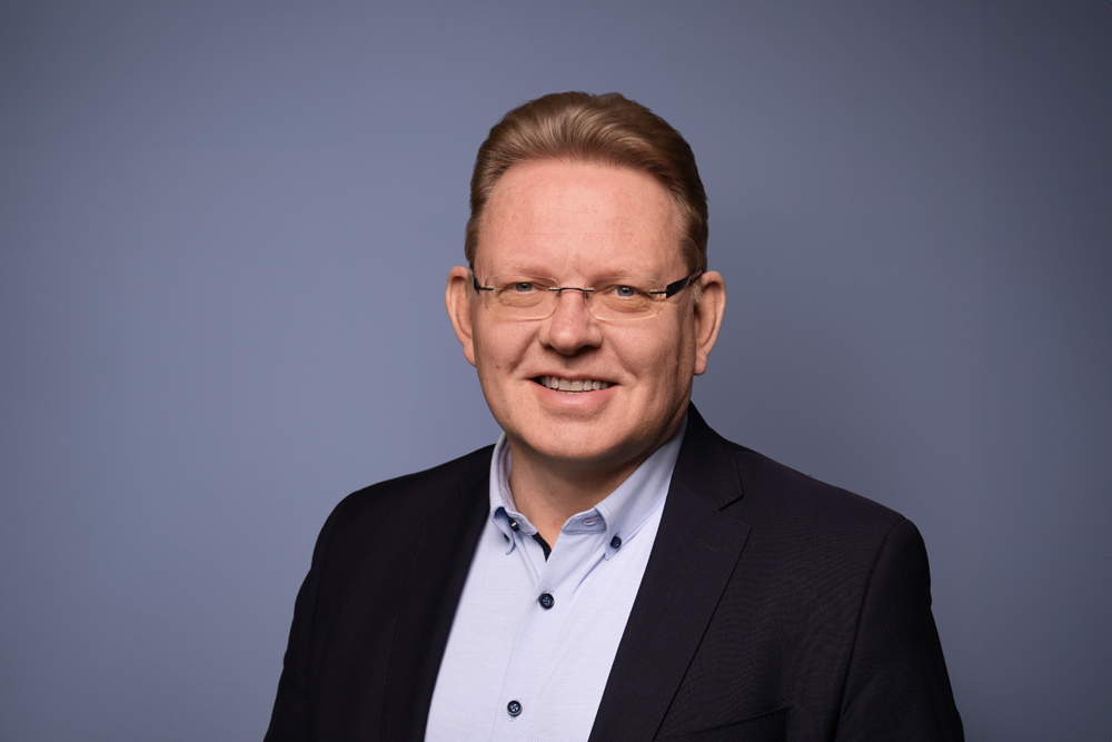 Andreas Hollstein Andreas Hollstein