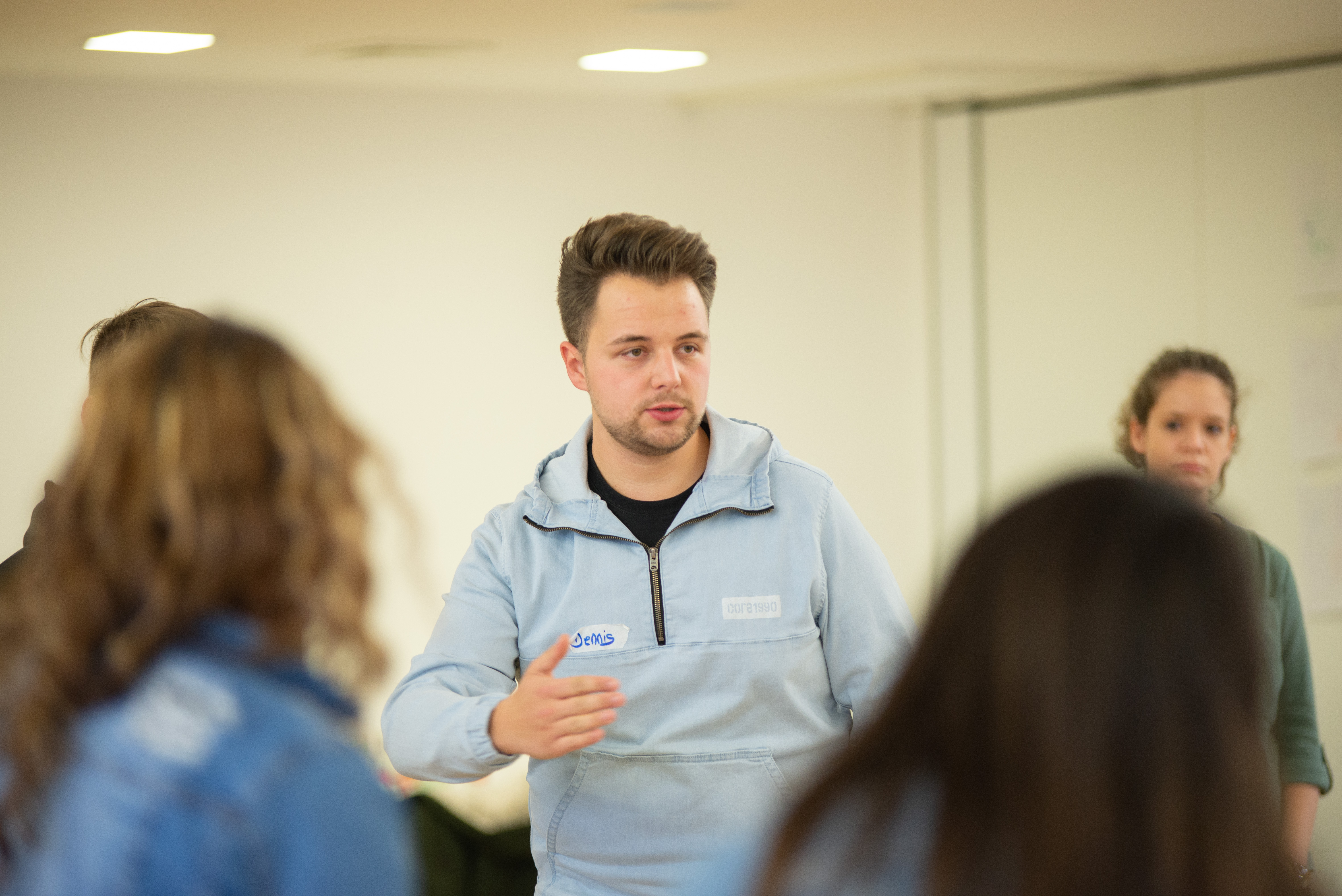 Wir suchen Referent:innen