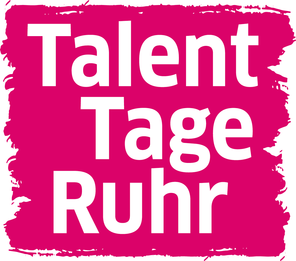 Logo_TalentTage Ruhr