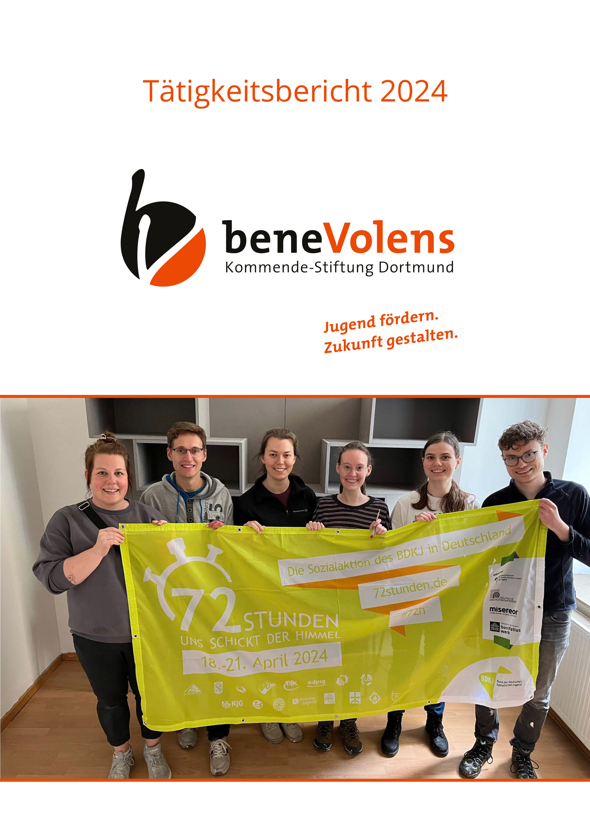 Titelbild Tätigkeitsbericht 2023 30-09-2024