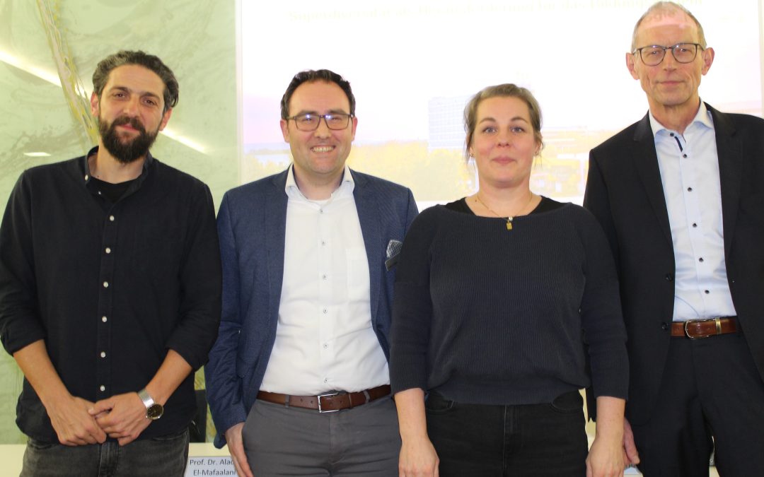 Referent:innen Stifterforum