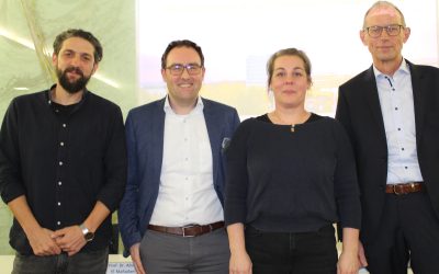 Stifterforum »Superdiversität als Herausforderung für unser Schulsystem«