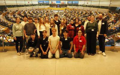 Ein Blick in den Maschinenraum der EU