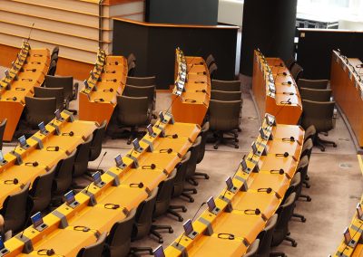 EU-Parlament